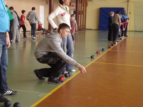 II ZAWODY BOCCI 12marca 2011 (90)